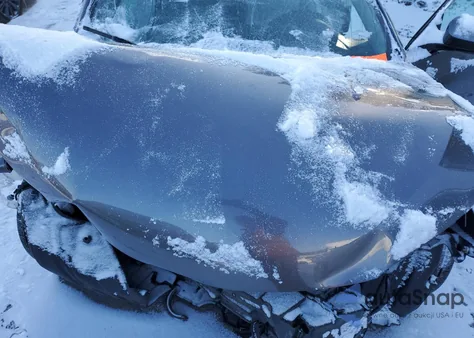 2016 Toyota Camry Le из США, поврежденный, VIN 4T1BF1FK3GU551317